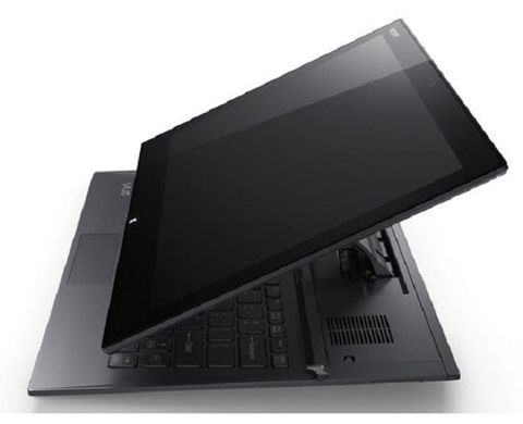 Sony Vaio Duo 13 Svd-13231Sg