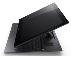  Sony Vaio Duo 13 Svd-13231Sg 