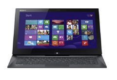  Sony Vaio Duo 13 Svd-13233Cx 