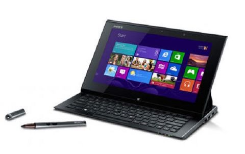 Sony Vaio Duo 13 Svd-13236Pg