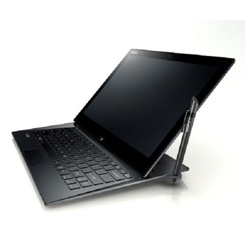 Sony Vaio Duo 13 Svd-1323Xpa