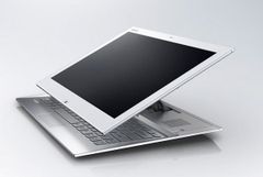  Sony Vaio Duo 13 Svd-1323Xpg 