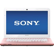  Sony Vaio E Series Sve14135Cxp 