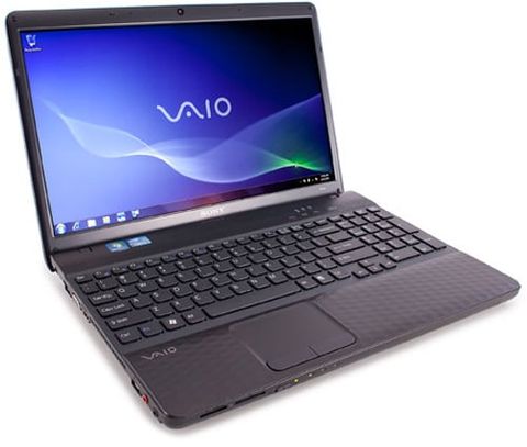 Sony Vaio E Series Sve1511Dfys