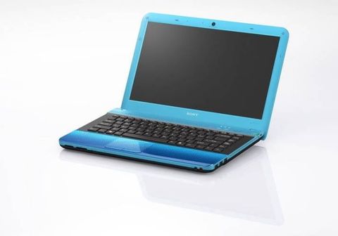 Sony Vaio Ea Vpcea16Fg