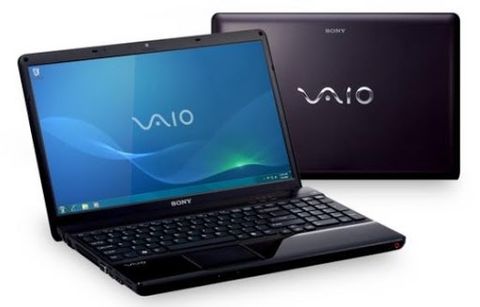 Sony Vaio Eb23Fm