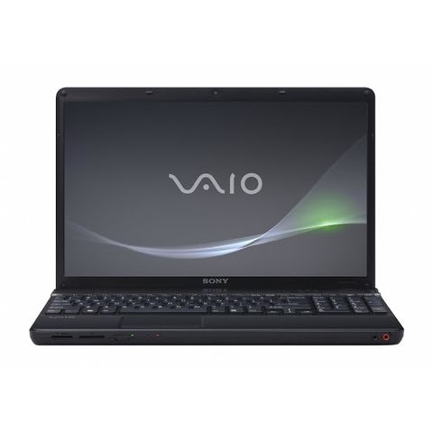 Sony Vaio Vpc-Eb4Bgx/Bj