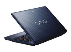  Sony Vaio Eh13 