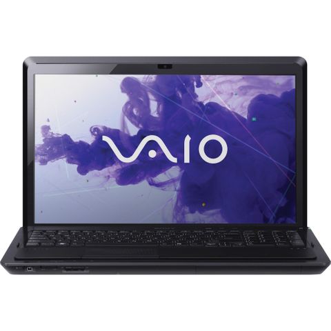 Sony Vaio F23-Vpcf237Fx/B