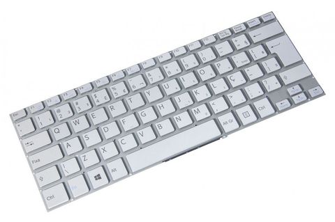 Keyboad Sony Vaio Fit Svf14A16Cxb