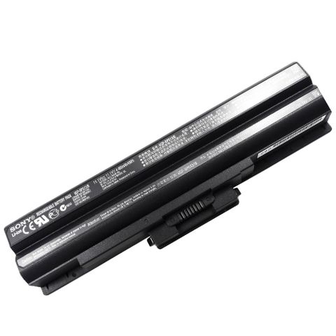 Pin, Vệ Sinh Bên Ngoài Sony Vaio Fit 13A Flip Svf-13N13Cx/B
