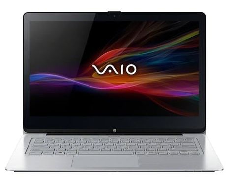 Sony Vaio Vpc-Z13Ahxq
