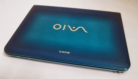 Sony Vaio Fit 15E Svf-1532H4E