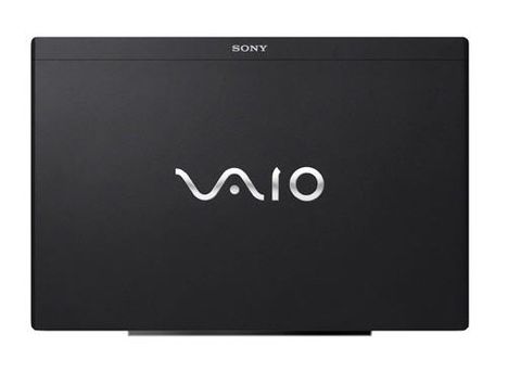 Sony Vaio Svs-1512Dcx