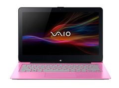  Sony Vaio Fit 14A Svf-14N16Cx 