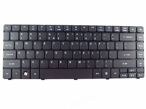Bàn Phím Keyboard Sony Vaio Fit 14E Svf-1421Qsg/W