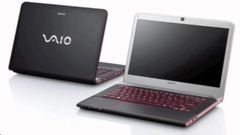  Sony Vaio Fit 15E Svf-1532Ksg 