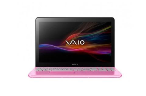 Sony Vaio Fit 14E Svf-1421P2E