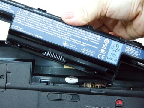 Pin, Vệ Sinh Bên Ngoài Sony Vaio Fit 14E Svf-14415Sg/W