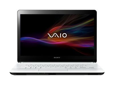 Sony Vaio Fit 14E Svf1421X2E