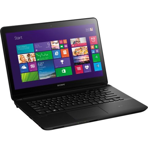 Sony Vaio Flip Svf 14A16Cx