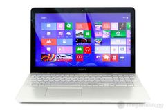  Sony Vaio Fit Svf15A13Sg 