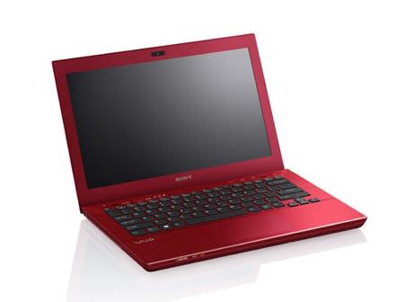 Sony Vaio Fit 15E Svf-1521C2E