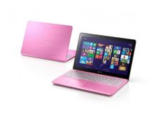  Sony Vaio Vpc-Z21Tgx 