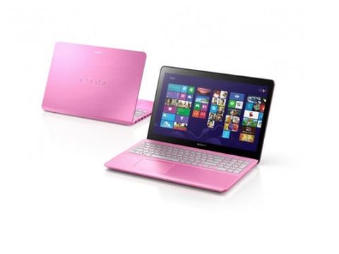 Sony Vaio Fit 15A Svf-14N13Sg