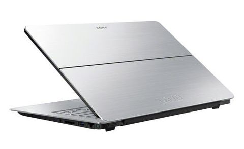 Sony Vaio Vpc-Z12Cgx