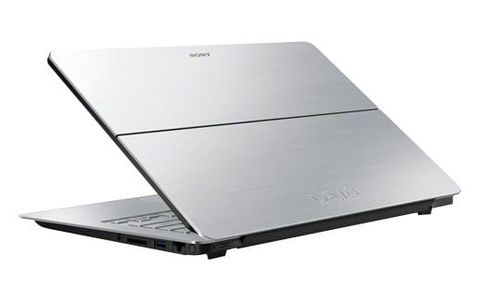 Sony Vaio Fit 15A Svf-15N12Sa