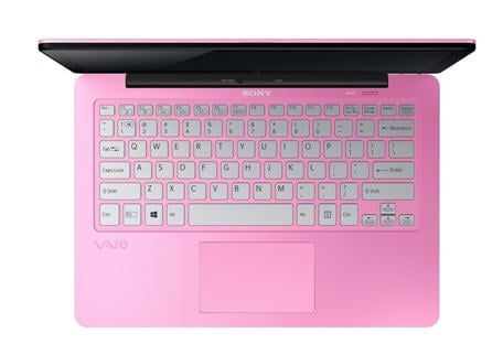 Sony Vaio Vpc-Z114Gx