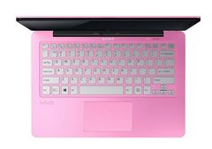  Sony Vaio Vpc-Z13Dgx 