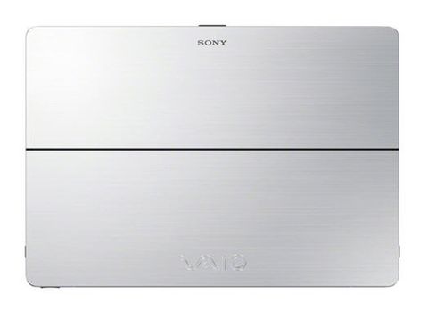 Sony Vaio Vpc-Z116Gx