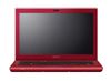 Sony Vaio Svs-1512Mpx