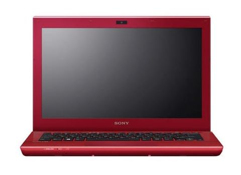 Sony Vaio Fit 15A Svf-15N190X