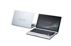  Sony Vaio Vpc-Z137Gx 