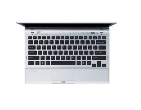 Sony Vaio Vpc-Z214