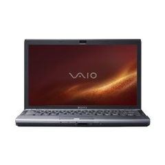  Sony Vaio Vpc-Z228Gg 