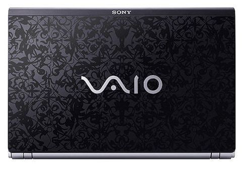Sony Vaio Fit 15E (Svf-15216Sg)