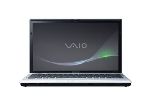 Sony Vaio Vgn-Z790Dib