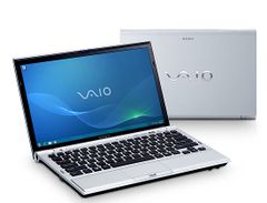  Sony Vaio Vpc-Z117Gg 