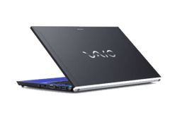  Sony Vaio Vpc-Z139Gaq 