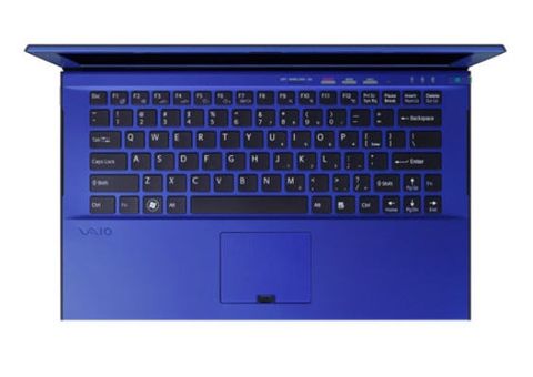 Sony Vaio Fit 15E (Svf-1521Jcg)