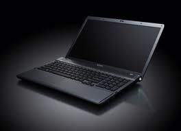 Sony Vaio Vpc-Z136Ga