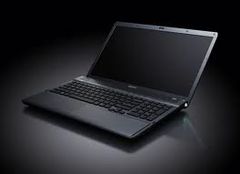 Sony Vaio Vpc-Z136Ga 