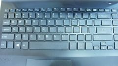  Bàn Phím Keyboard Sony Vaio Fit Svf-1532Apx/B 