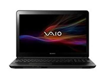 Sony Vaio Fit 15E Svf1521J1E