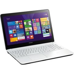  Sony Vaio Fit 15E Svf-1531Gsa 