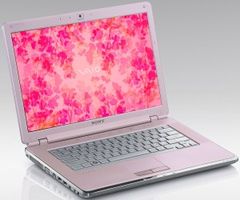  Sony Vaio Vpc-Z125Gx 